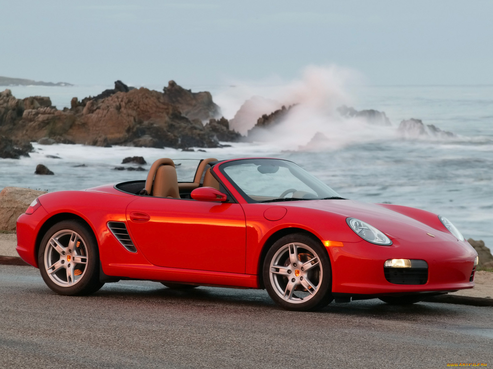 , porsche